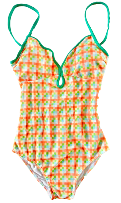 Plaid Palette