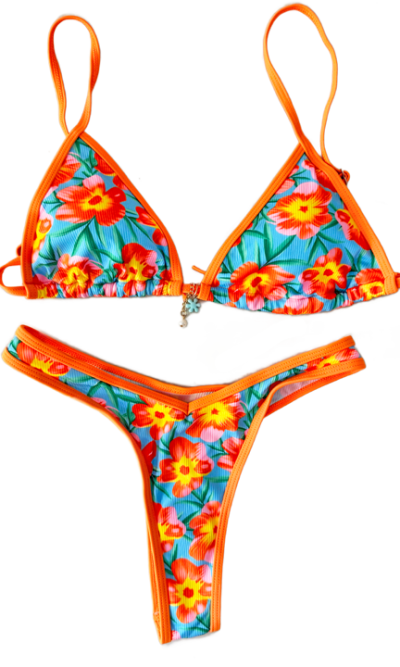 Lush Summer