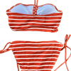 Stripe Splash