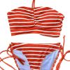 Stripe Splash