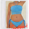 Stripe Splash