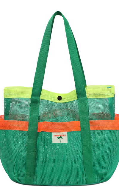 Beach Bag [PREORDER SALE]