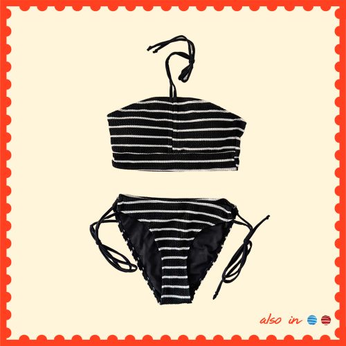Stripe Splash